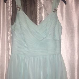 morillee by Madeline bridesmaid dress